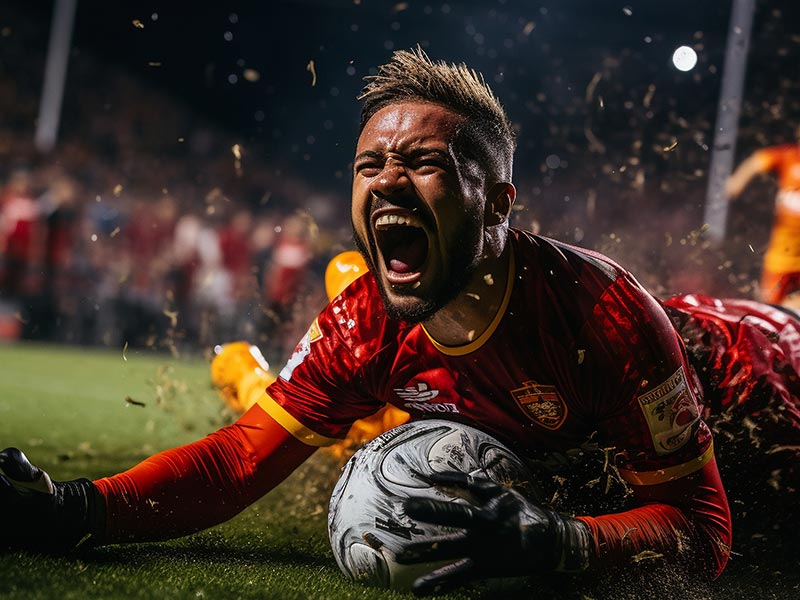 满满的爱意！来自于艾德希兰